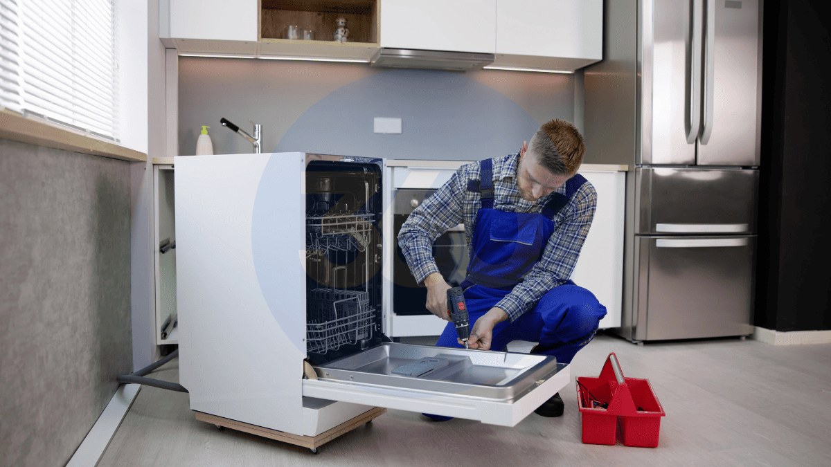 Balya Bulaşık Makinesi Servisi