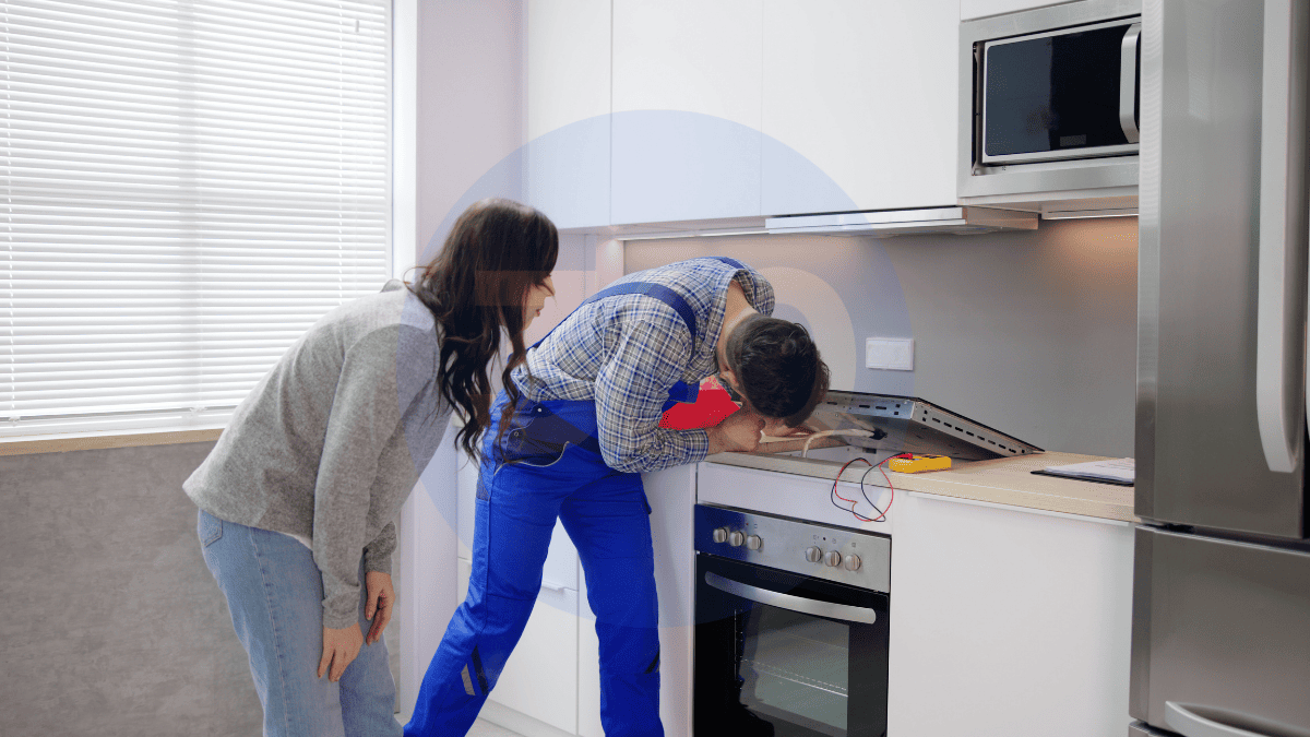 Balya Fırın Ocak Servisi